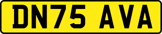 DN75AVA