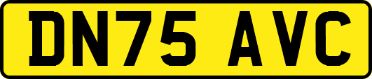 DN75AVC