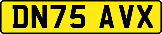 DN75AVX