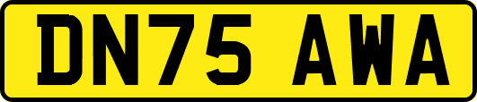 DN75AWA
