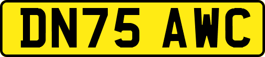 DN75AWC