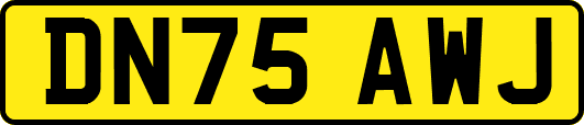 DN75AWJ