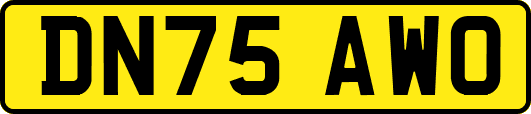 DN75AWO