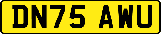 DN75AWU