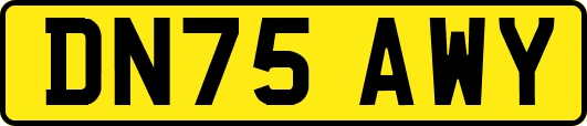DN75AWY