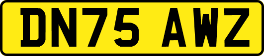 DN75AWZ