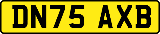 DN75AXB