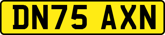 DN75AXN