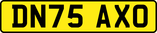 DN75AXO