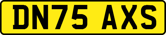DN75AXS