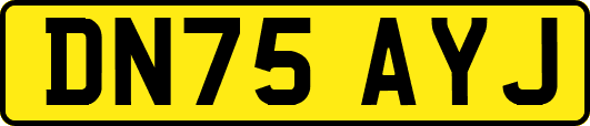 DN75AYJ