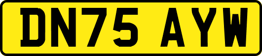 DN75AYW