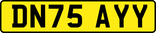 DN75AYY