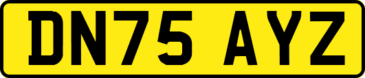 DN75AYZ