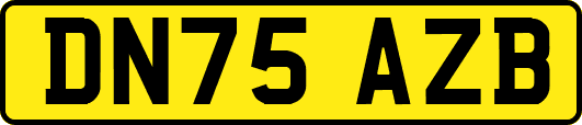 DN75AZB