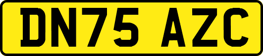 DN75AZC