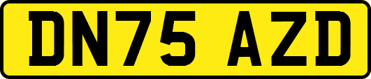 DN75AZD
