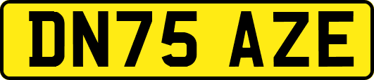 DN75AZE