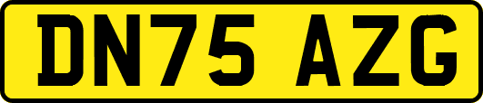 DN75AZG