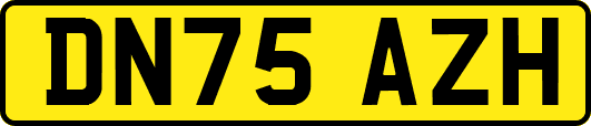 DN75AZH