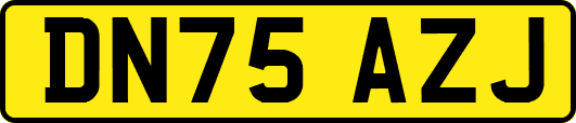 DN75AZJ