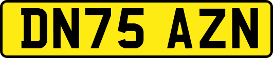 DN75AZN