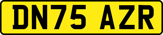 DN75AZR