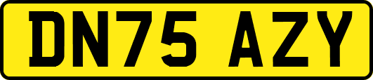 DN75AZY