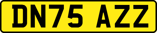 DN75AZZ