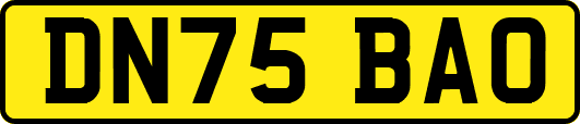 DN75BAO