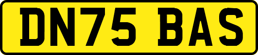 DN75BAS
