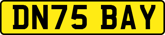 DN75BAY