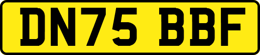 DN75BBF