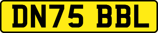 DN75BBL