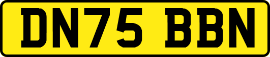 DN75BBN