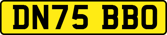 DN75BBO