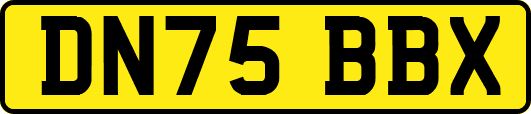 DN75BBX