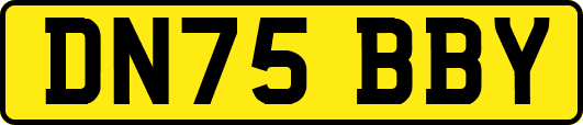 DN75BBY
