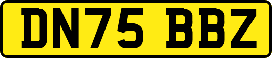 DN75BBZ