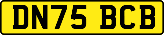 DN75BCB