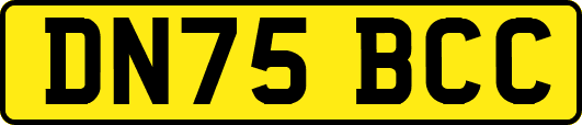 DN75BCC