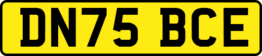 DN75BCE