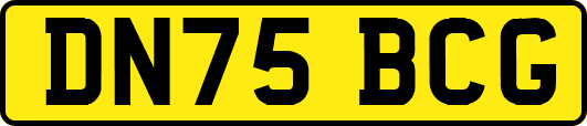 DN75BCG