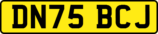 DN75BCJ