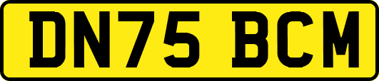 DN75BCM
