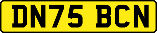 DN75BCN