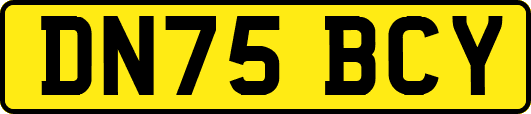 DN75BCY