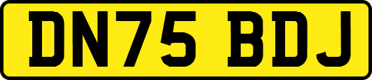DN75BDJ