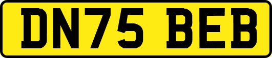 DN75BEB
