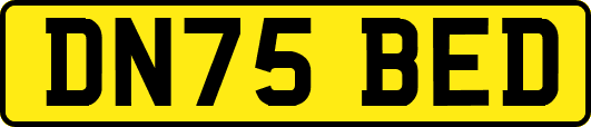 DN75BED